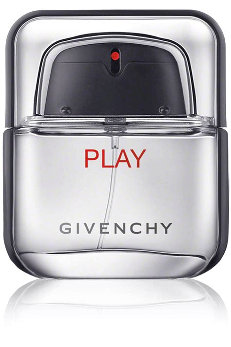 play givenchy by ddg|play by givenchy for him.